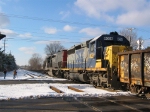 CSX 8038